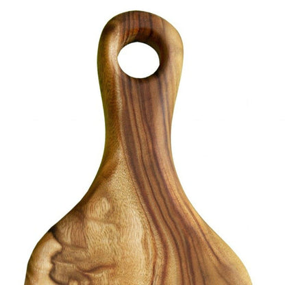 Artisanal Natural Wood Board - Rivour Home