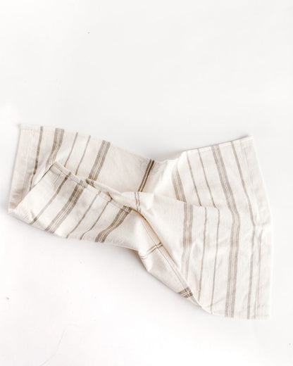 Avery Cotton Tea Towel - Rivour Home