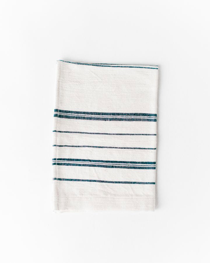 Avery Cotton Tea Towel - Rivour Home