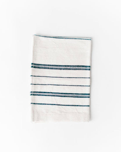 Avery Cotton Tea Towel - Rivour Home