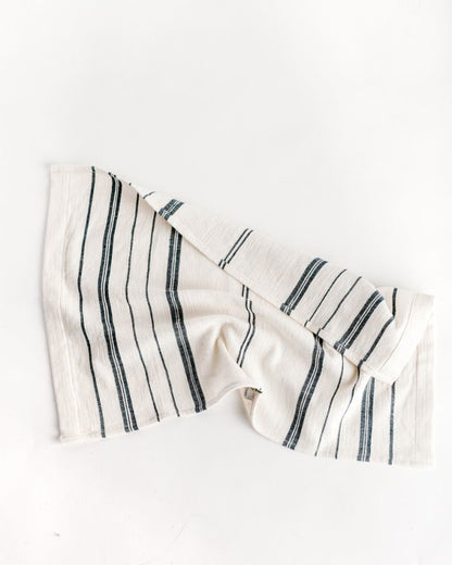 Avery Cotton Tea Towel - Rivour Home
