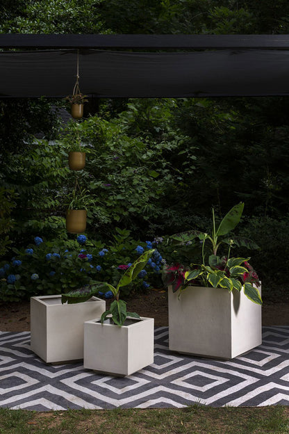 Barrow Planter - Rivour Home