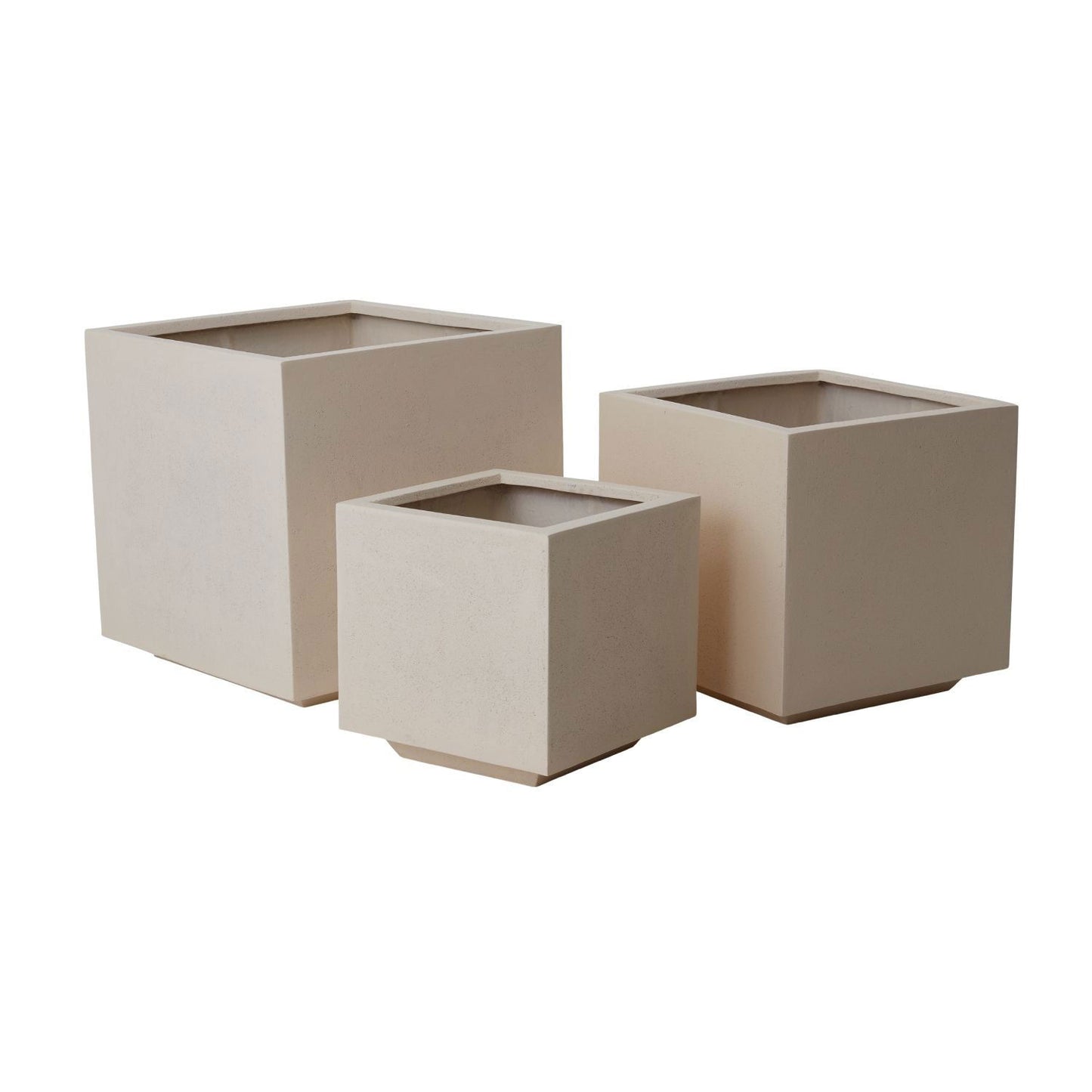 Barrow Planter - Rivour Home