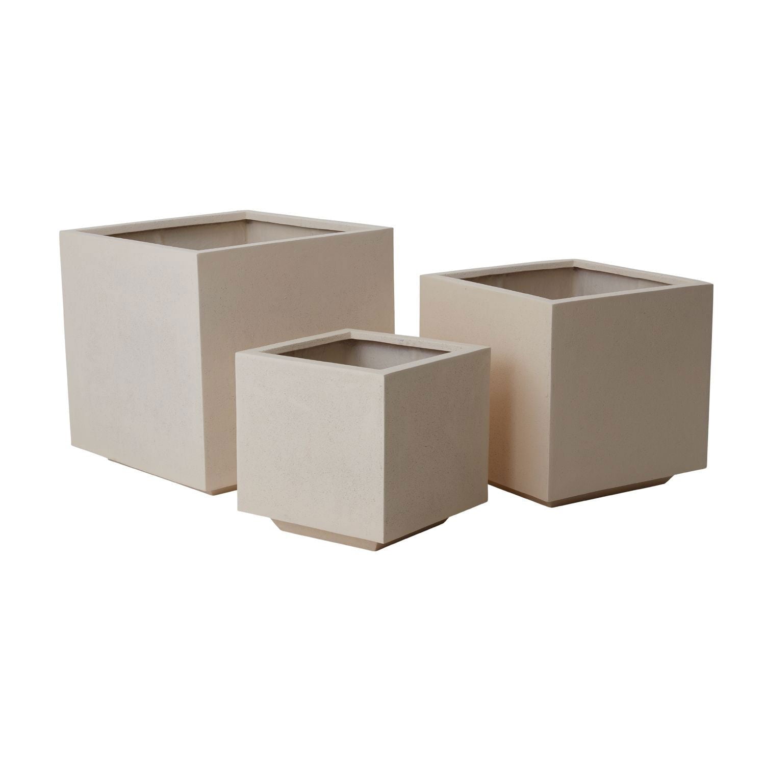 Barrow Planter - Rivour Home