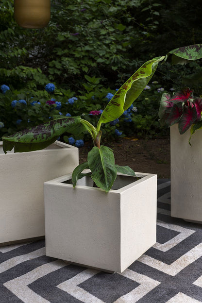 Barrow Planter - Rivour Home