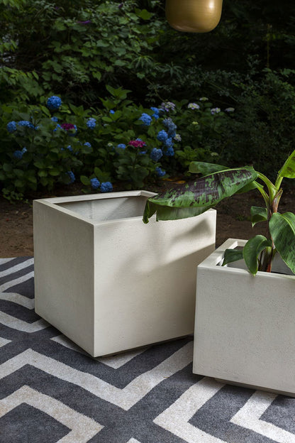 Barrow Planter - Rivour Home