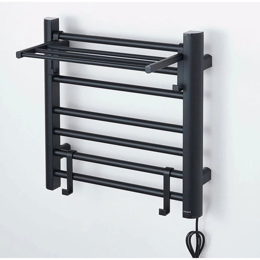 Heated Towel Rack - Rivour Home