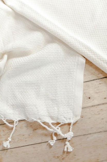 Home is Wherever Mom is Throw Blanket - Rivour Home