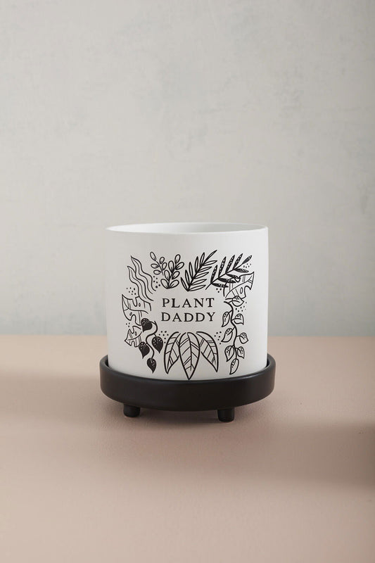 Plant Daddy Pot - Rivour Home