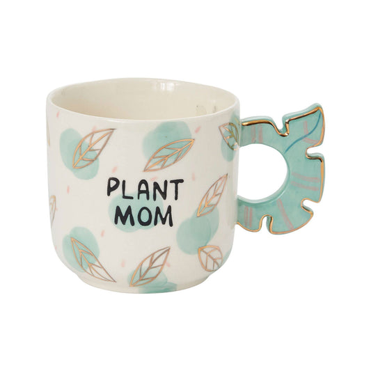 Plant Mom Mug - Rivour Home