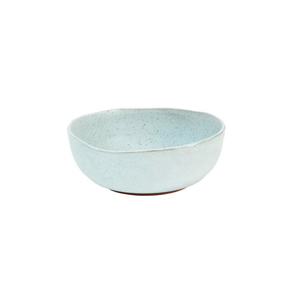 Kaya Blue Dinnerware, Set of 16