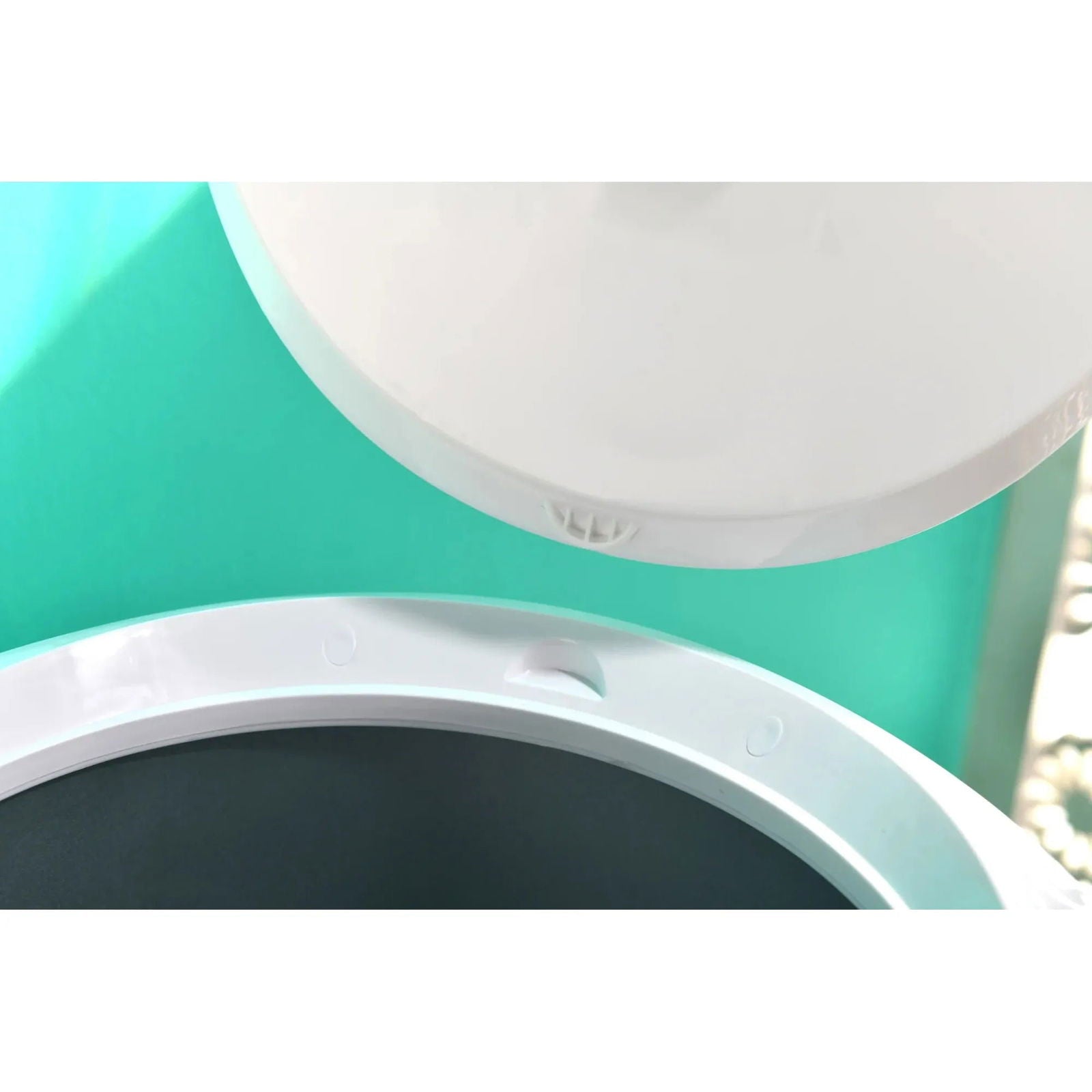 Spa-Inspired Luxury Large Capacity Towel Warmer with Complimentary Towels - Rivour Home