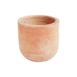 Terracotta Lerato Planter Collection with Drainage Hole - Rivour Home