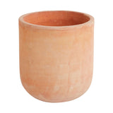 Terracotta Lerato Planter Collection with Drainage Hole - Rivour Home