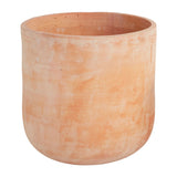 Terracotta Lerato Planter Collection with Drainage Hole - Rivour Home