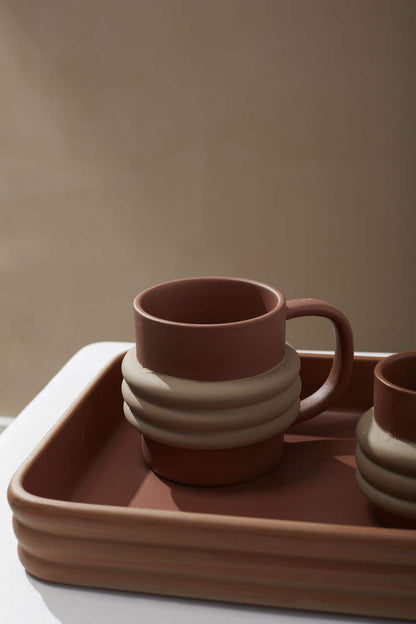 Anillo Mug