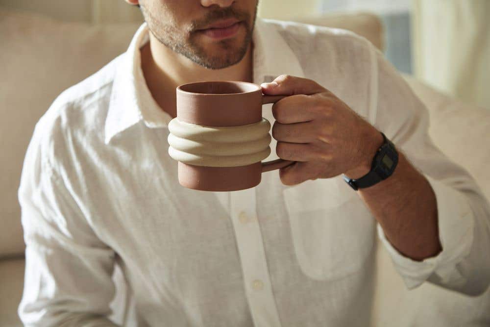 Anillo Mug