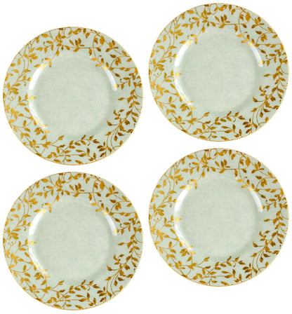 Pier 1 Phoebe Salad Plates, Set of 4