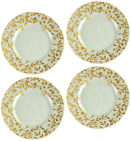 Pier 1 Phoebe Salad Plates, Set of 4